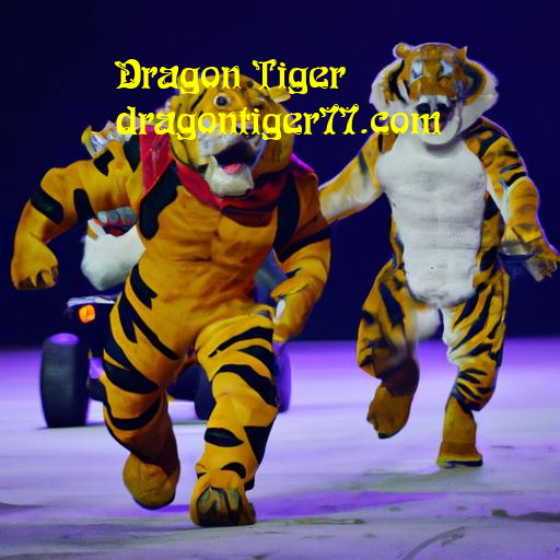 Dragon Tiger